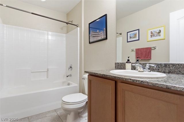 3882 East Chaffe Avenue, Pahrump, NV 89061