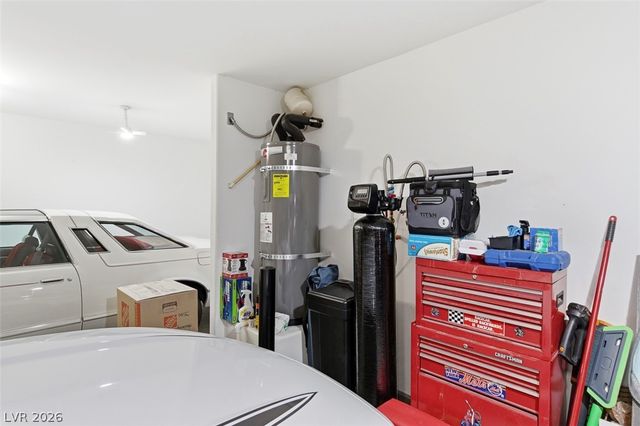 3882 East Chaffe Avenue, Pahrump, NV 89061