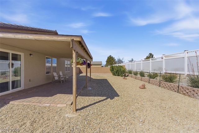 3882 East Chaffe Avenue, Pahrump, NV 89061