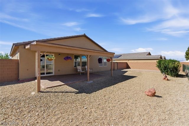 3882 East Chaffe Avenue, Pahrump, NV 89061