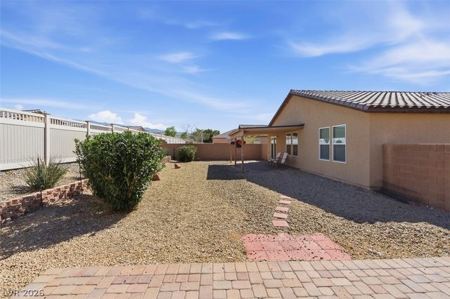 3882 East Chaffe Avenue, Pahrump, NV 89061