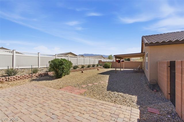 3882 East Chaffe Avenue, Pahrump, NV 89061