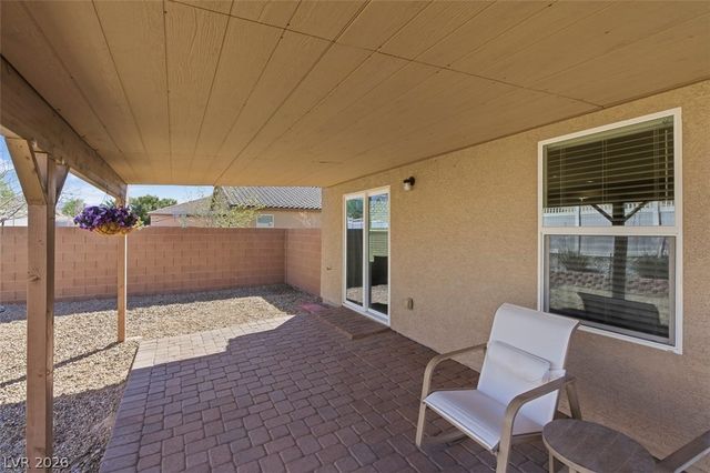 3882 East Chaffe Avenue, Pahrump, NV 89061