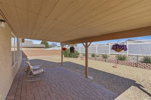 3882 East Chaffe Avenue, Pahrump, NV 89061