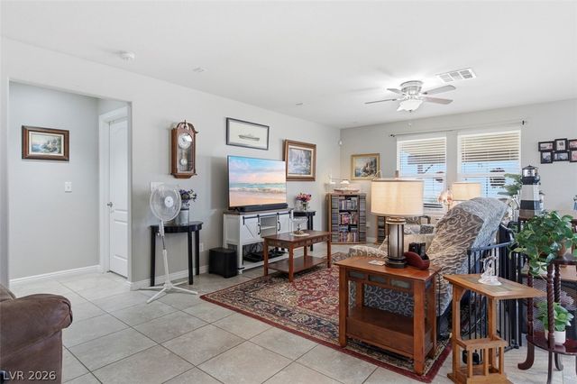 3882 East Chaffe Avenue, Pahrump, NV 89061