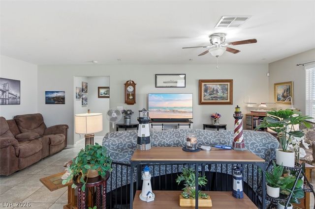 3882 East Chaffe Avenue, Pahrump, NV 89061