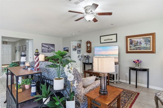 3882 East Chaffe Avenue, Pahrump, NV 89061