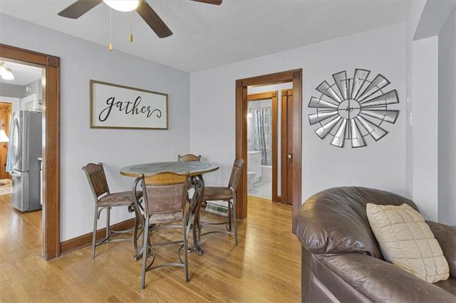 824 E 23rd Avenue, Kansas City, MO 64116