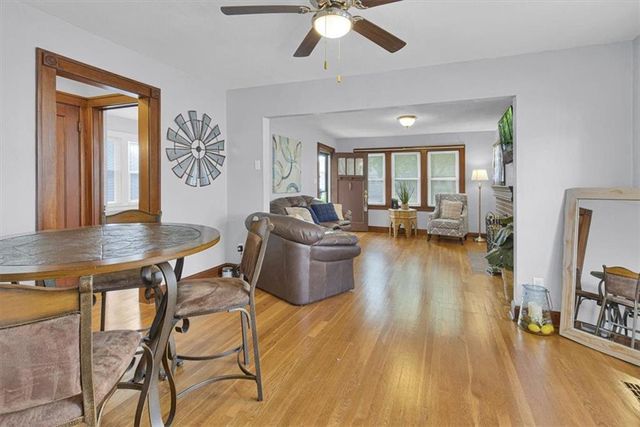 824 E 23rd Avenue, Kansas City, MO 64116