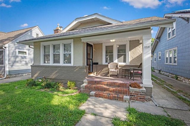 824 E 23rd Avenue, Kansas City, MO 64116