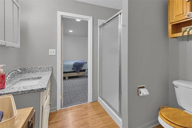 824 E 23rd Avenue, Kansas City, MO 64116
