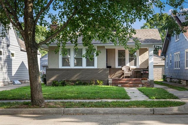 824 E 23rd Avenue, Kansas City, MO 64116