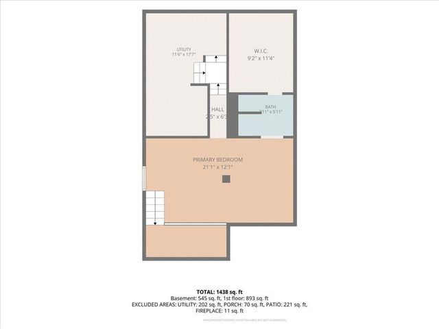 824 E 23rd Avenue, Kansas City, MO 64116