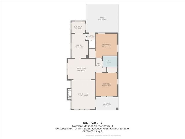 824 E 23rd Avenue, Kansas City, MO 64116