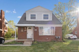26280 Pinehurst Street, Roseville, MI 48066
