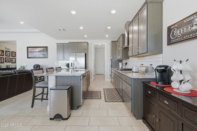 18380 W LONG LAKE Road, Goodyear, AZ 85338