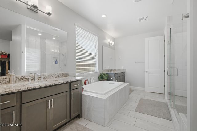 18380 W LONG LAKE Road, Goodyear, AZ 85338
