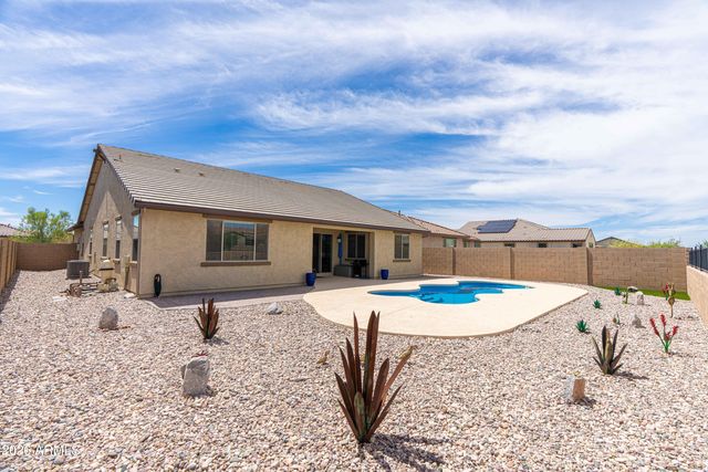 18380 W LONG LAKE Road, Goodyear, AZ 85338