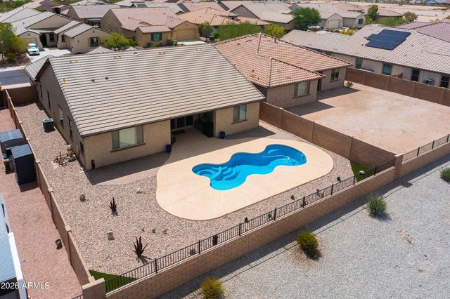 18380 W LONG LAKE Road, Goodyear, AZ 85338