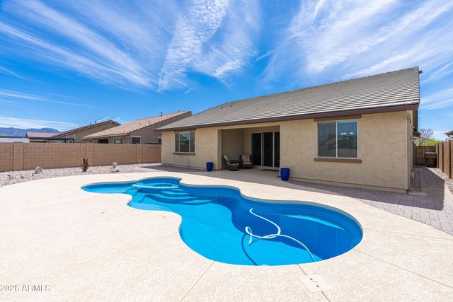 18380 W LONG LAKE Road, Goodyear, AZ 85338