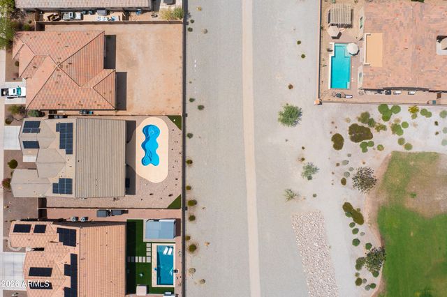 18380 W LONG LAKE Road, Goodyear, AZ 85338