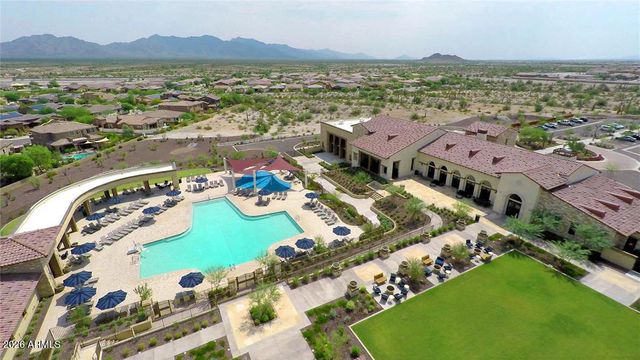 18380 W LONG LAKE Road, Goodyear, AZ 85338
