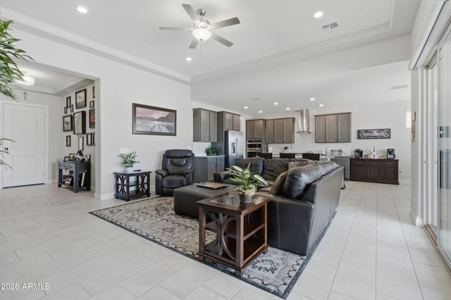 18380 W LONG LAKE Road, Goodyear, AZ 85338