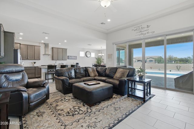18380 W LONG LAKE Road, Goodyear, AZ 85338