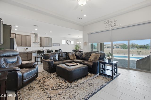 18380 W LONG LAKE Road, Goodyear, AZ 85338