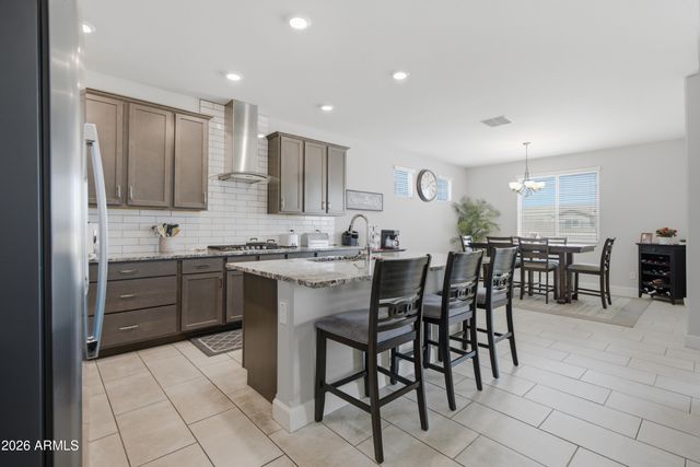 18380 W LONG LAKE Road, Goodyear, AZ 85338