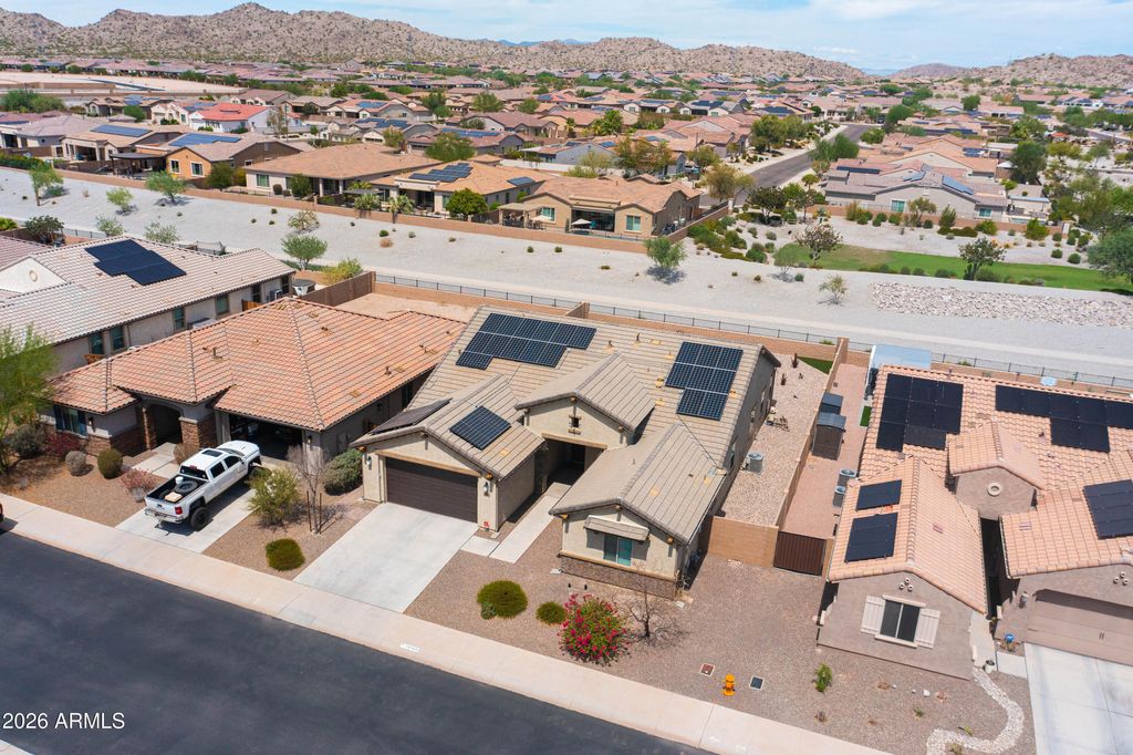 18380 W LONG LAKE Road, Goodyear, AZ 85338 — photo 2