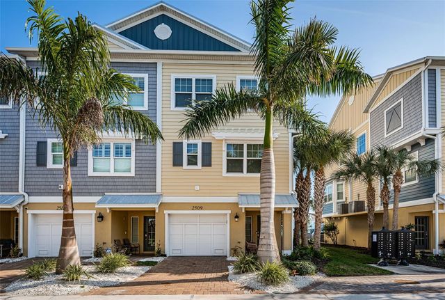 2509 CORAL COURT, Indian Rocks Beach, FL 33785