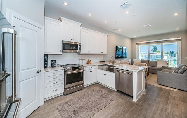 2509 CORAL COURT, Indian Rocks Beach, FL 33785