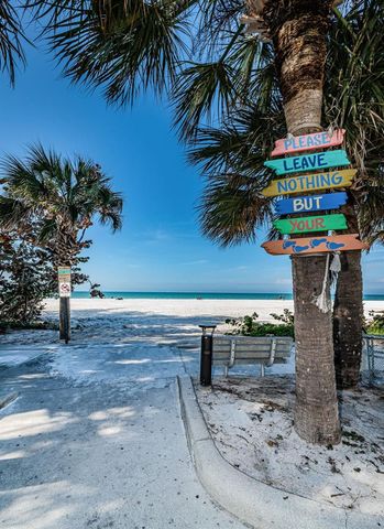 2509 CORAL COURT, Indian Rocks Beach, FL 33785