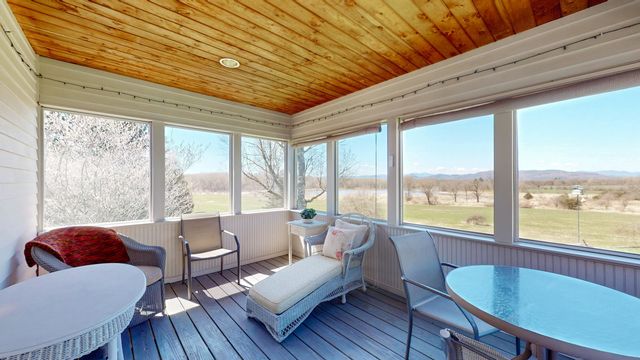 236 Gilson Lane, Ferrisburgh, VT 05473