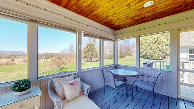236 Gilson Lane, Ferrisburgh, VT 05473