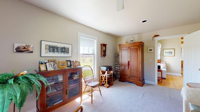 236 Gilson Lane, Ferrisburgh, VT 05473