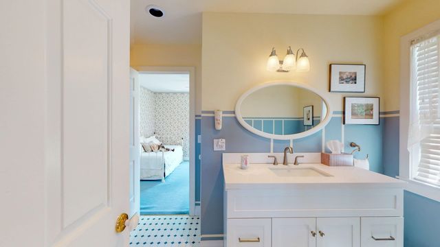 236 Gilson Lane, Ferrisburgh, VT 05473