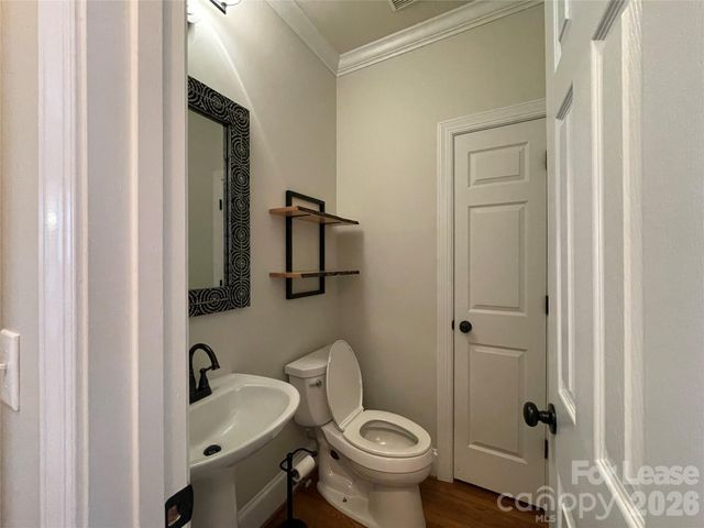 2617 Greyabby Court, Charlotte, NC 28270