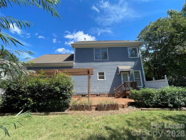 2617 Greyabby Court, Charlotte, NC 28270
