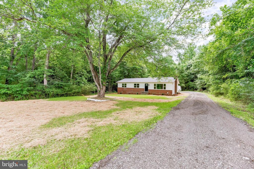 23888 HOLLYWOOD RD, Leonardtown, MD 20650
