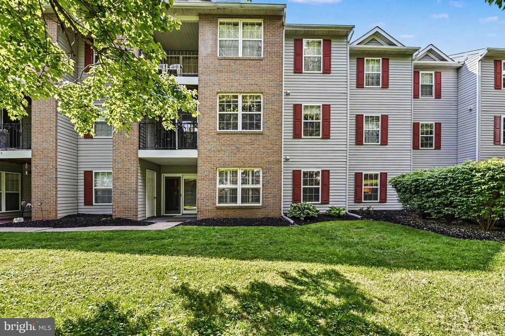 Image 24 of property listing at 3810 SUNNYFIELD CT #1B, Hampstead, MD 21074