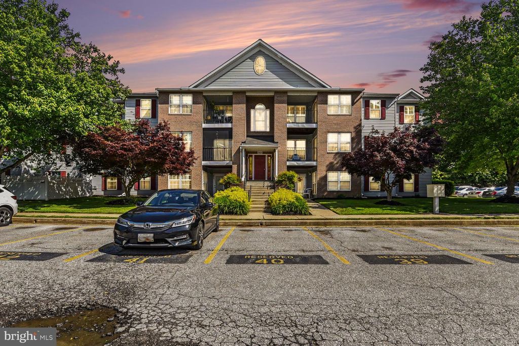 Image 26 of property listing at 3810 SUNNYFIELD CT #1B, Hampstead, MD 21074