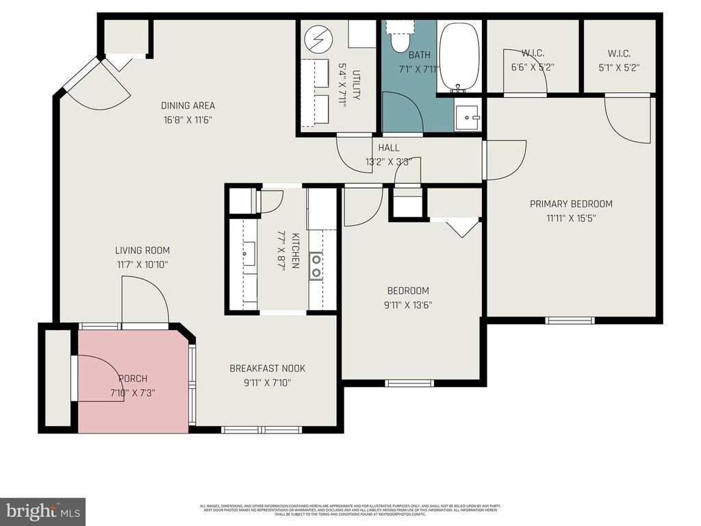 Image 27 of property listing at 3810 SUNNYFIELD CT #1B, Hampstead, MD 21074