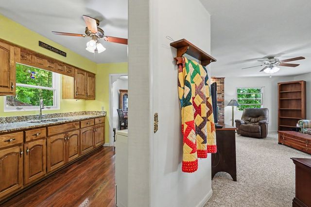 230 Rolling Acres Road, Hiawassee, GA 30546