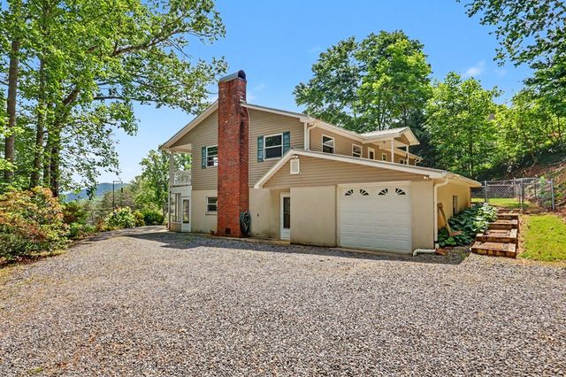 230 Rolling Acres Road, Hiawassee, GA 30546