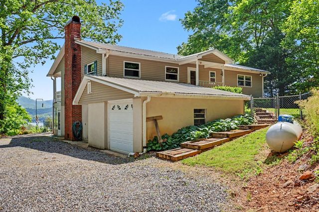 230 Rolling Acres Road, Hiawassee, GA 30546