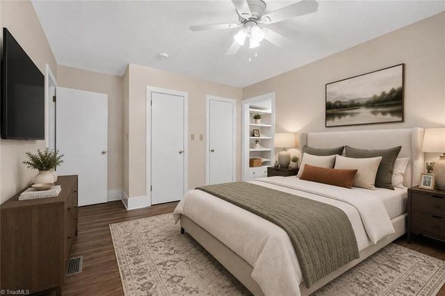 2805 Roland Road, Greensboro, NC 27407