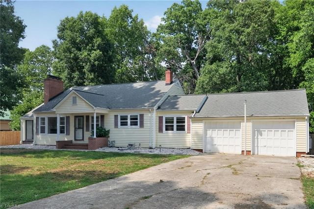 2805 Roland Road, Greensboro, NC 27407