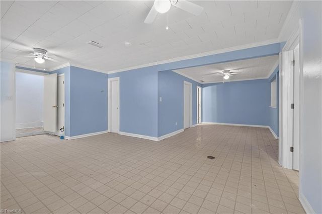 2805 Roland Road, Greensboro, NC 27407